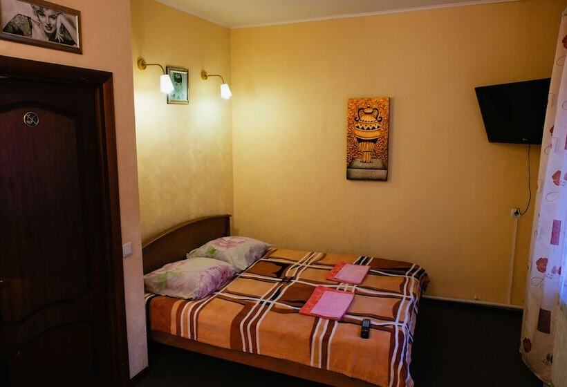 Hostel Nevsky 112