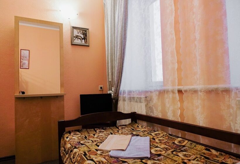 Hostel Nevsky 112