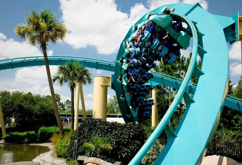 فندق 502 Little Harbor Inn