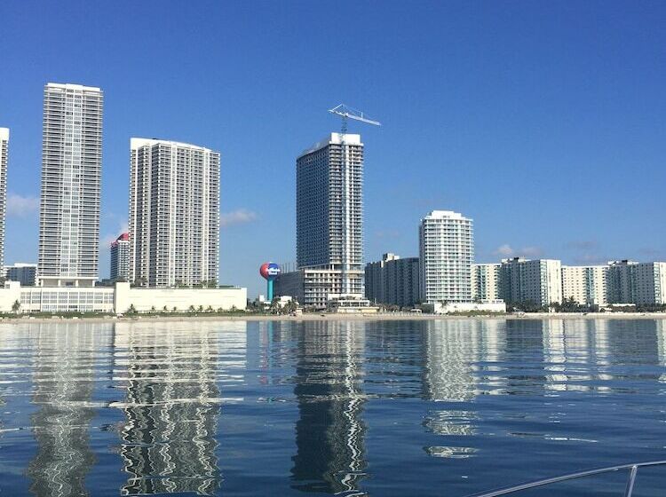 فندق Hyde Resort And Residences, Oceanmiami Collection