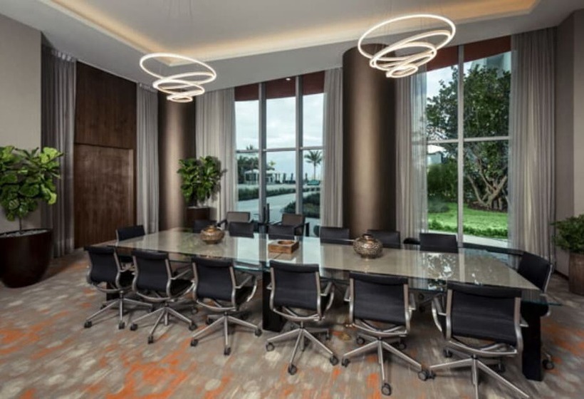 فندق Hyde Resort And Residences, Oceanmiami Collection