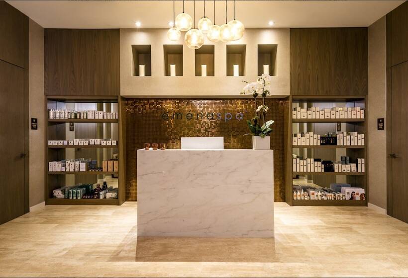 فندق Hyde Resort And Residences, Oceanmiami Collection