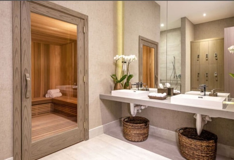 فندق Hyde Resort And Residences, Oceanmiami Collection