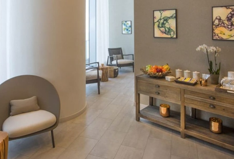 فندق Hyde Resort And Residences, Oceanmiami Collection