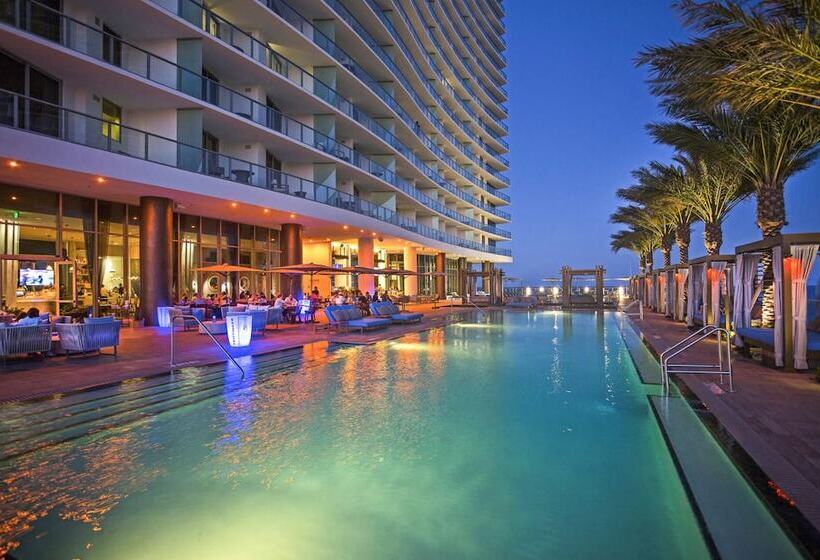 فندق Hyde Resort And Residences, Oceanmiami Collection