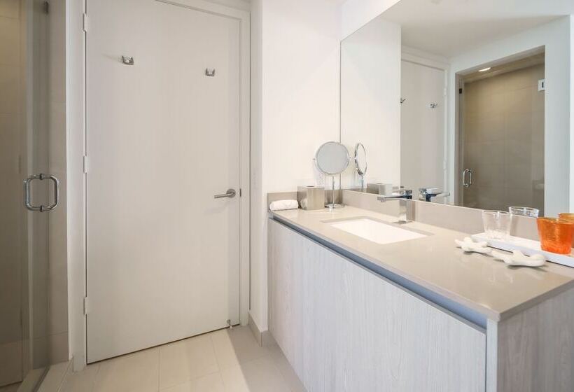 فندق Hyde Resort And Residences, Oceanmiami Collection