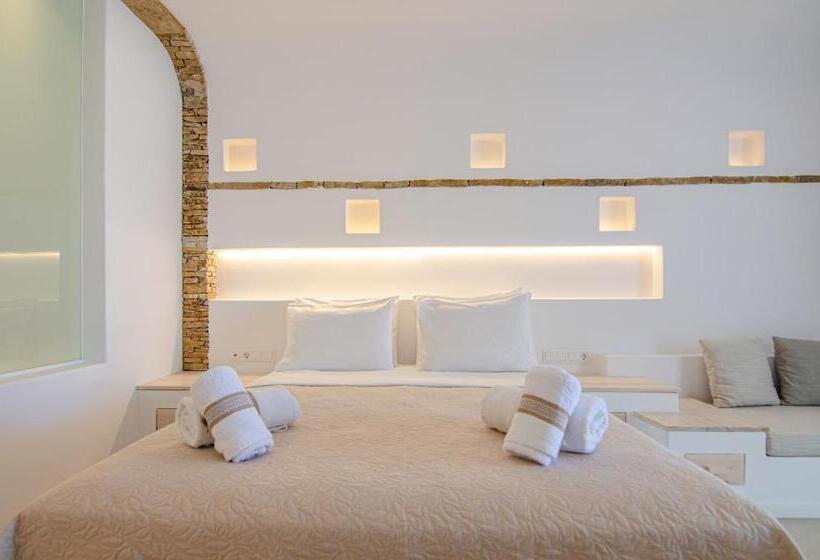 Отель Kritikakis Village