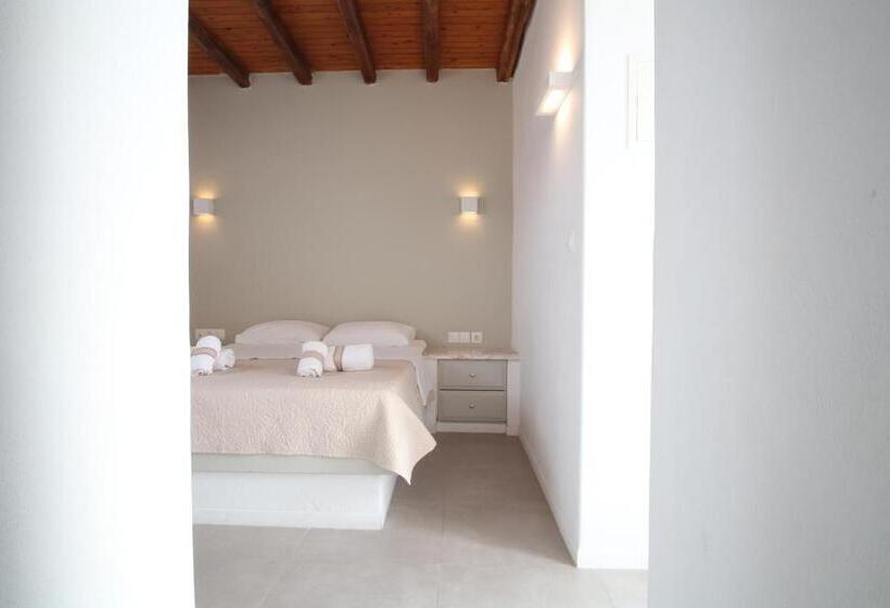 Отель Kritikakis Village