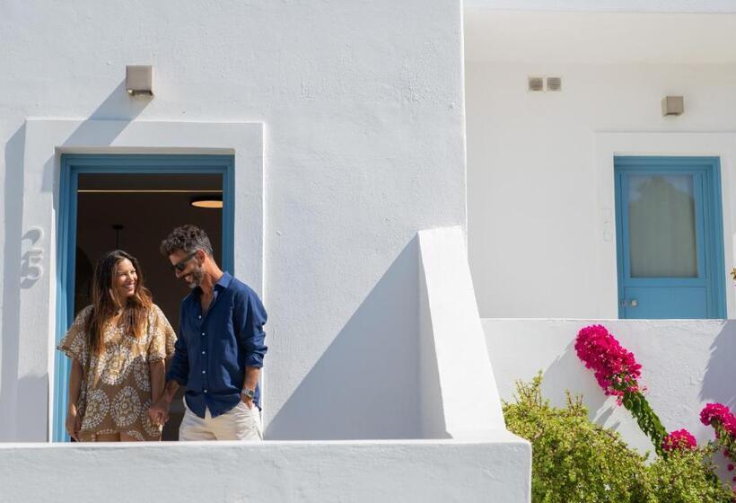 Отель Kritikakis Village