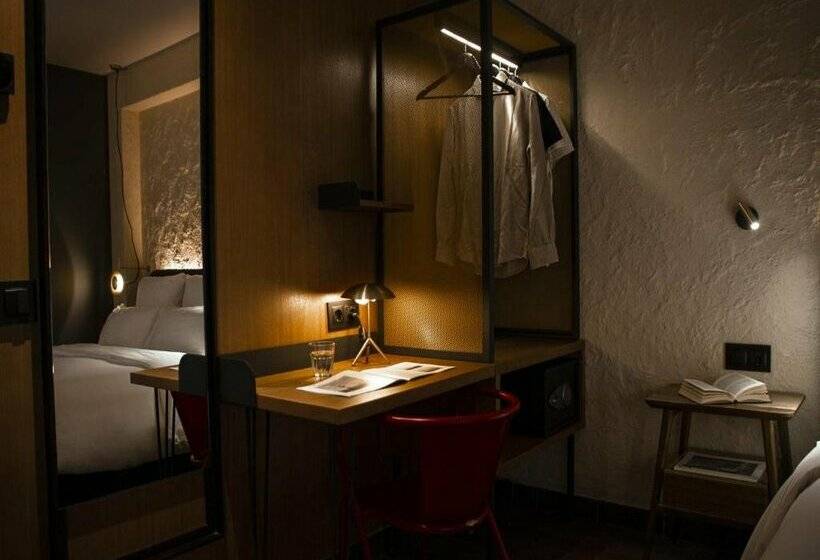 هتل Letoh Letoh Gran Vía