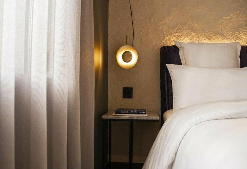 هتل Letoh Letoh Gran Vía