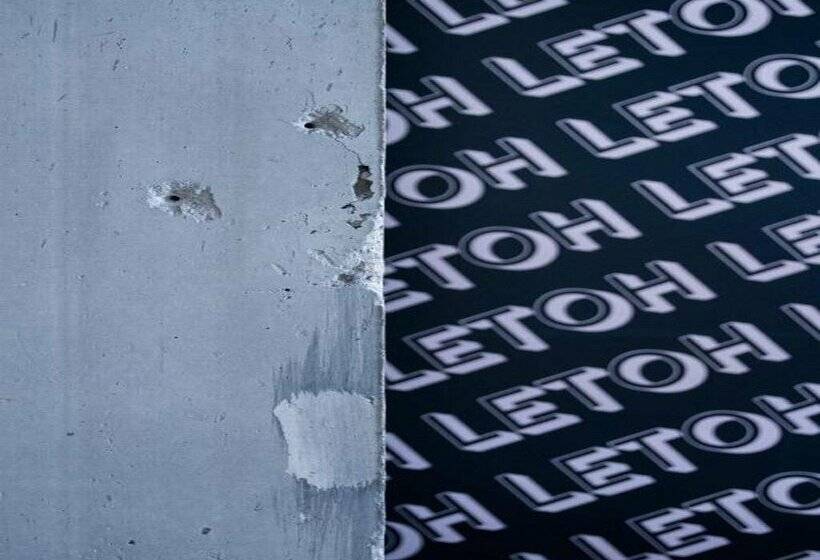 هتل Letoh Letoh Gran Vía