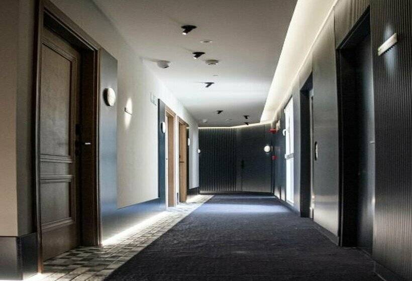 هتل Letoh Letoh Gran Vía