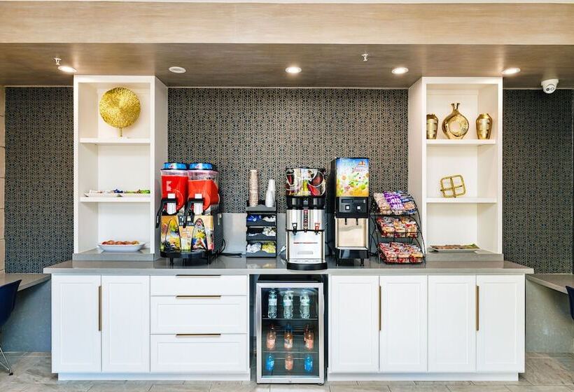 ホテル Palace Inn Blue Iah East