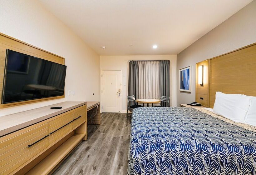 ホテル Palace Inn Blue Iah East