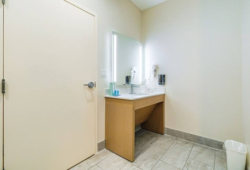 ホテル Palace Inn Blue Iah East