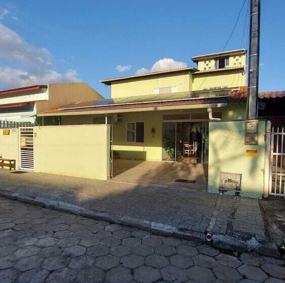 酒店 Pousada Executiva Solriso