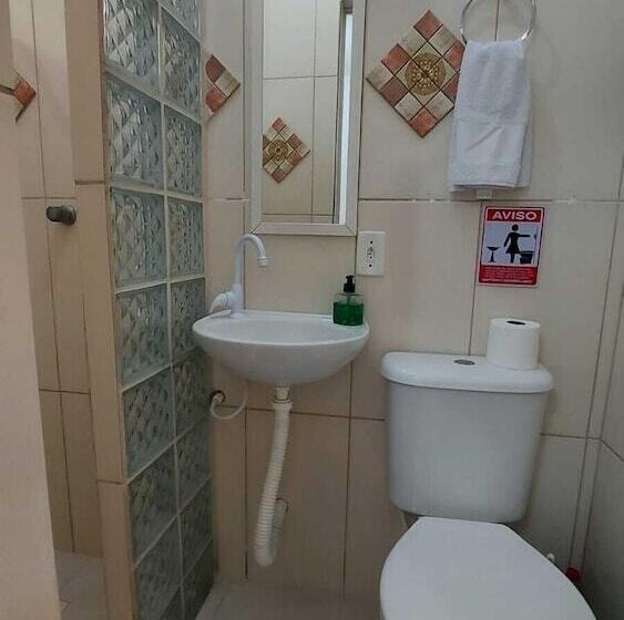 هتل Pousada Executiva Solriso