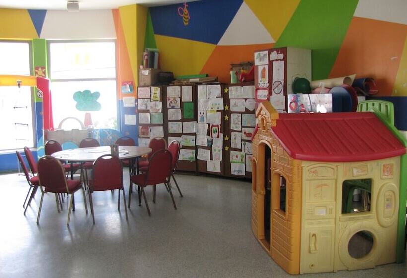 هتل Happy Camp Mobile Homes In Camping Terme čatež