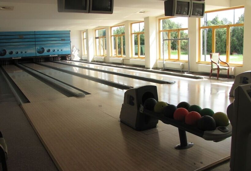 هتل Happy Camp Mobile Homes In Camping Terme čatež