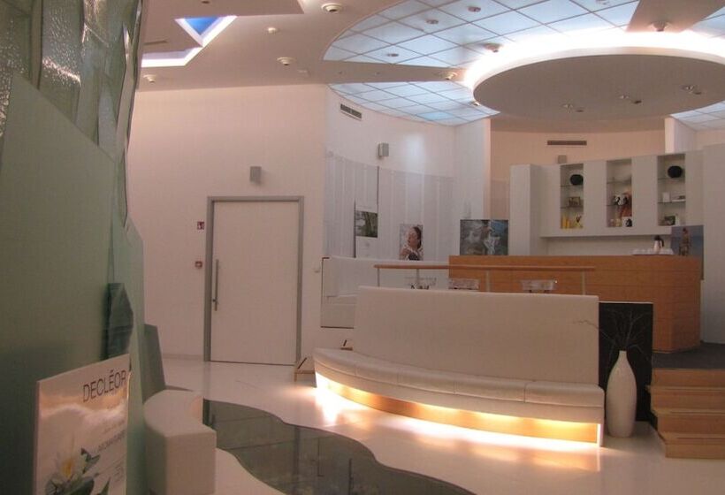 هتل Happy Camp Mobile Homes In Camping Terme čatež