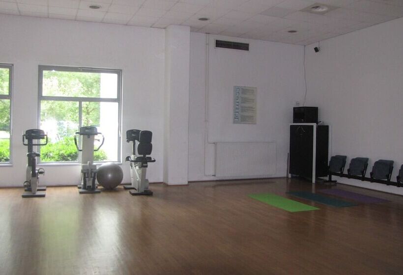 هتل Happy Camp Mobile Homes In Camping Terme čatež