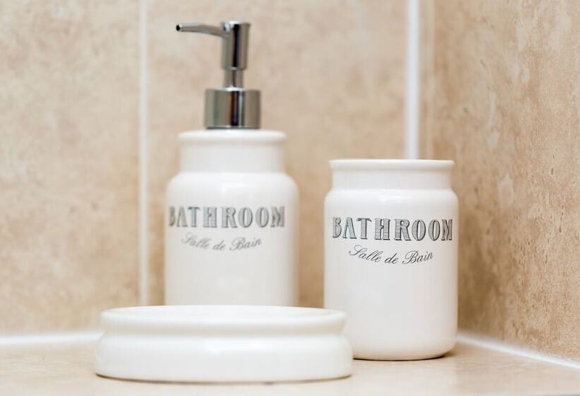 ホテル The Cute City Centre Apartment