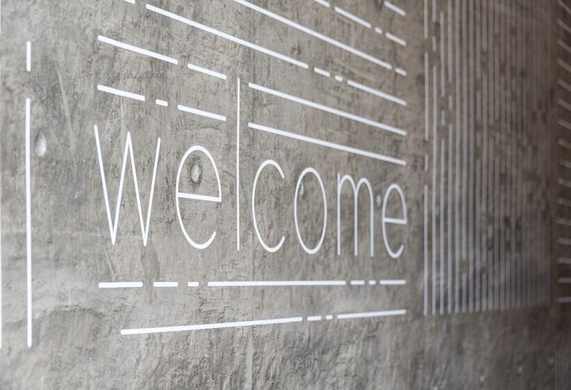 فندق The Metric  Los Angeles Downtown