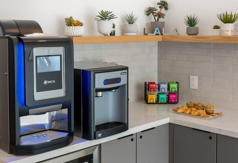 فندق The Metric  Los Angeles Downtown