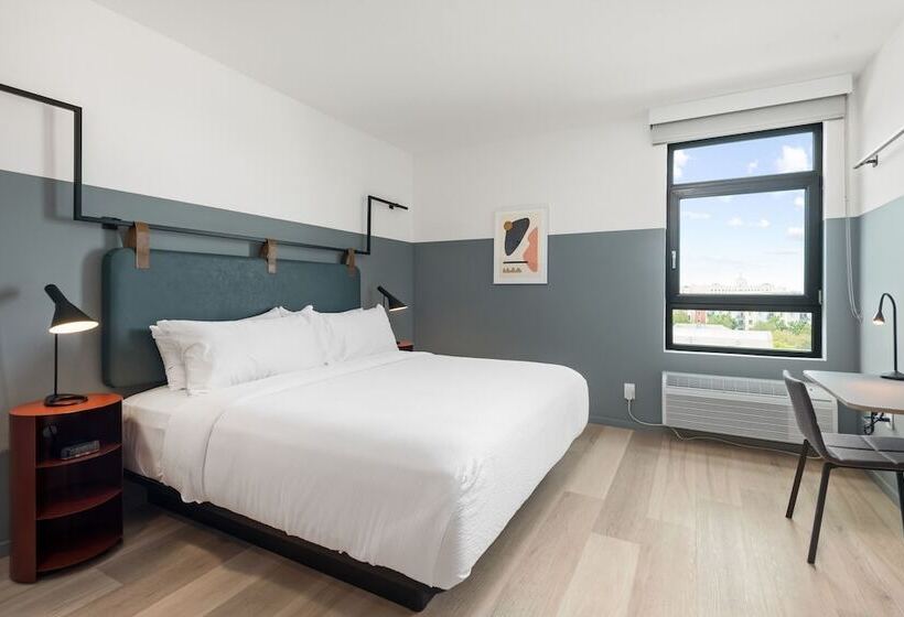 فندق The Metric  Los Angeles Downtown