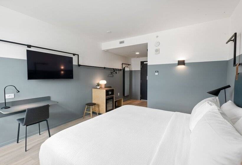 فندق The Metric  Los Angeles Downtown