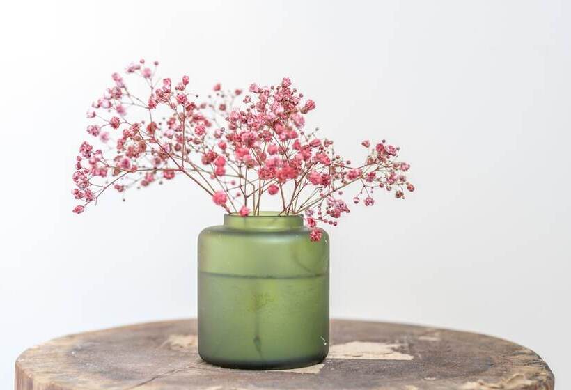 Отель Vincennes Sauvage