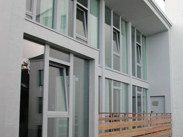 酒店 Wedina Serviced Apartments