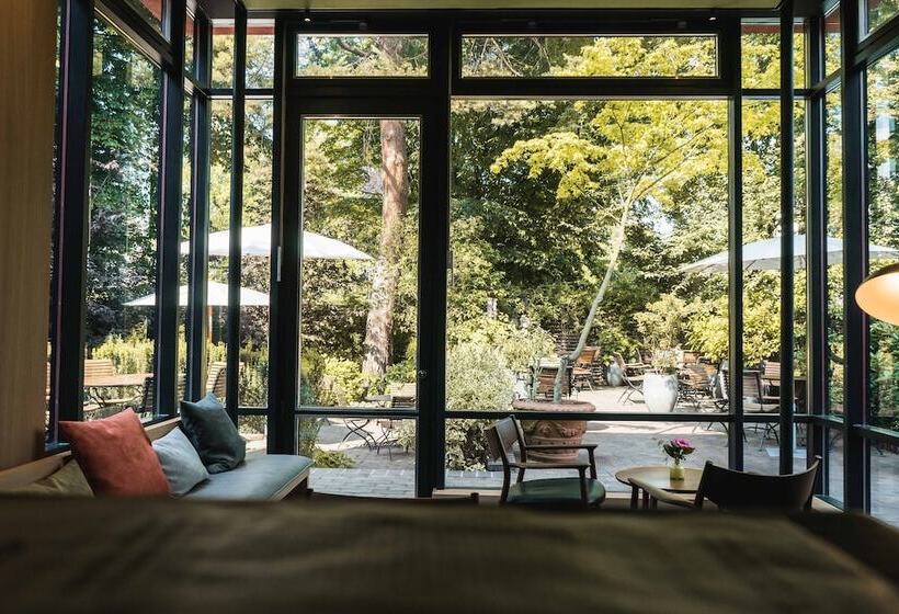 酒店 Wedina Serviced Apartments