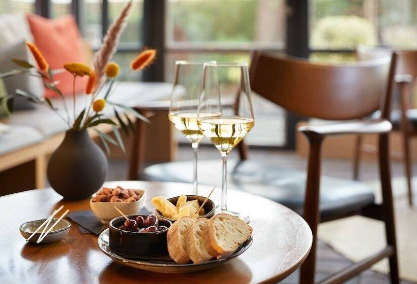 酒店 Wedina Serviced Apartments