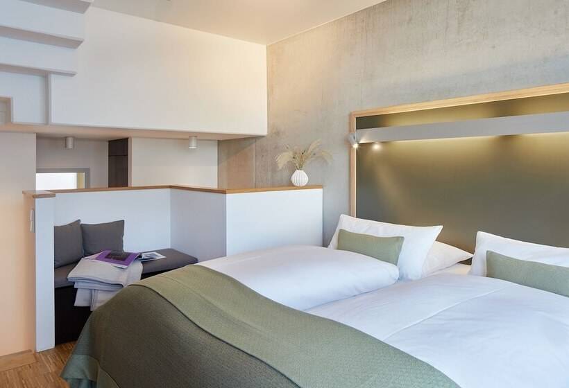 酒店 Wedina Serviced Apartments