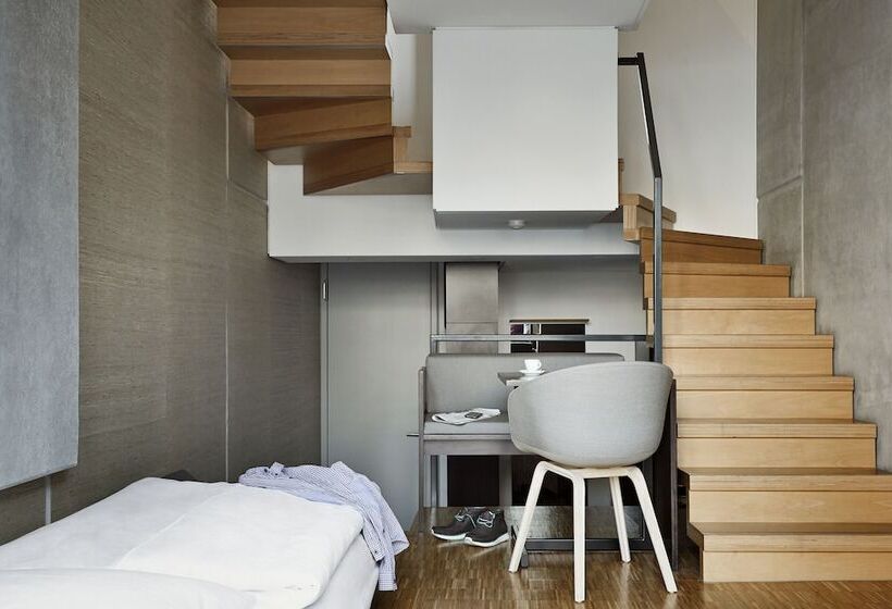 酒店 Wedina Serviced Apartments