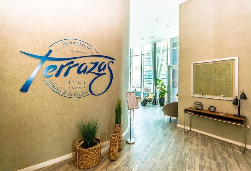 Upscale Comfort And Breathtaking Views At H Hollywood Residences By Zelloo