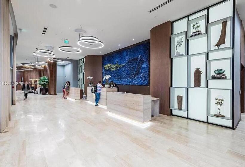 Upscale Comfort And Breathtaking Views At H Hollywood Residences By Zelloo