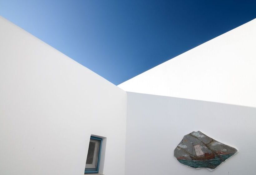 Отель Kritikakis Village