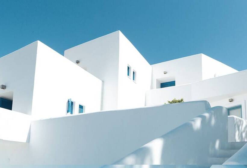 Отель Kritikakis Village