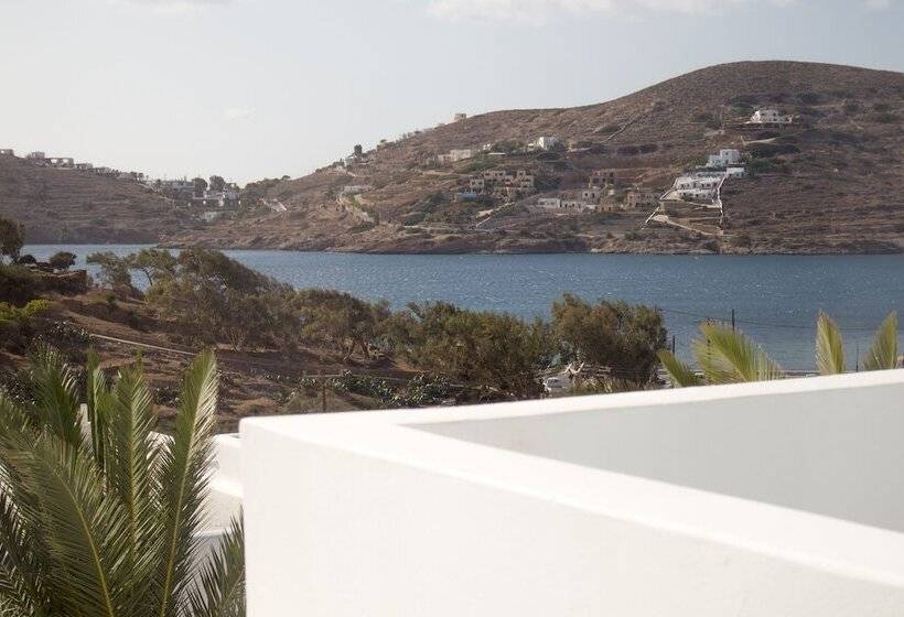 Отель Kritikakis Village