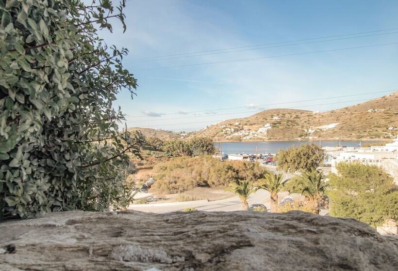 Отель Kritikakis Village