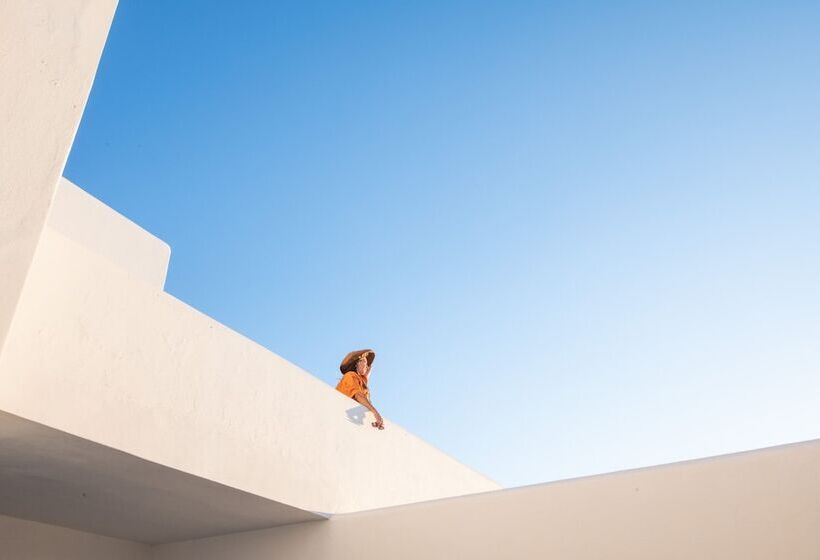 Отель Kritikakis Village