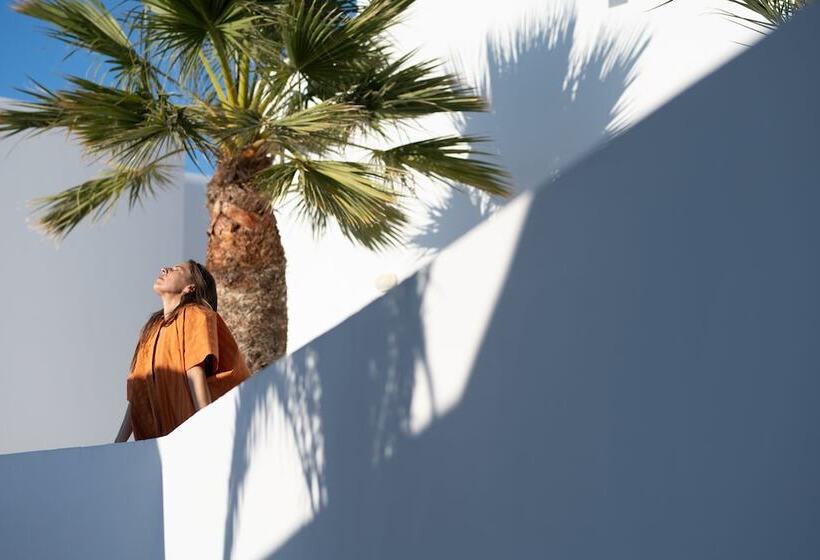 Отель Kritikakis Village