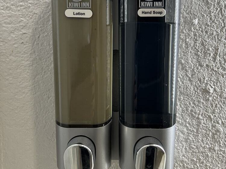 Мотель Kiwi Inn