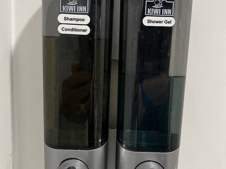 モーテル Kiwi Inn