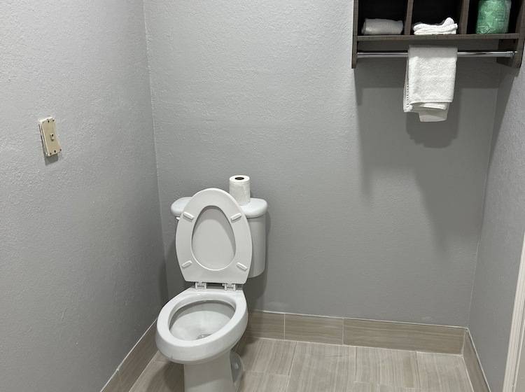 Мотель Kiwi Inn