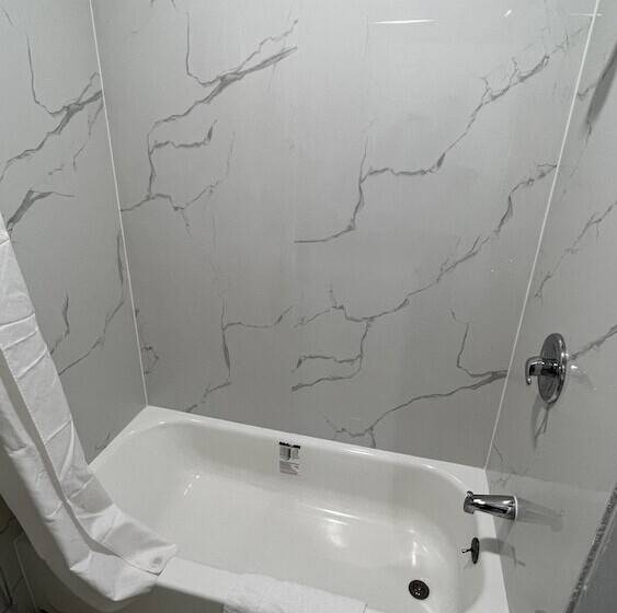 Мотель Kiwi Inn