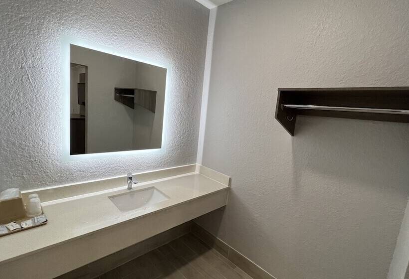 Мотель Kiwi Inn